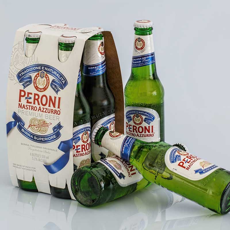 peroni